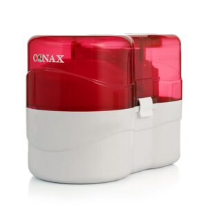 New Prestij Kırmızı Şeffaf