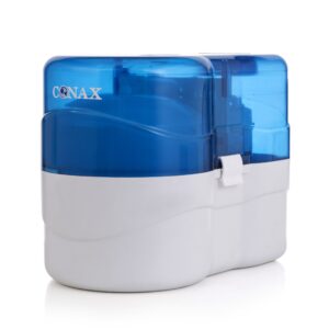 New Prestij Mavi Şeffaf