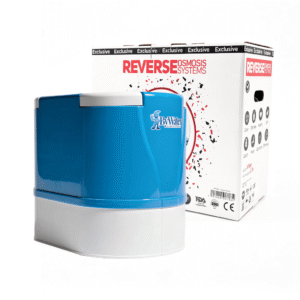 By Water Prime 5 Aşama Su Arıtma Cihazı