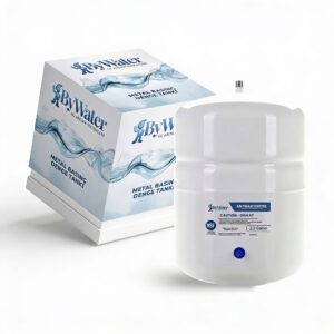 2.2 Galon Metal Basınç Tankı