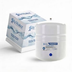 3.2 Galon Metal Basınç Tankı